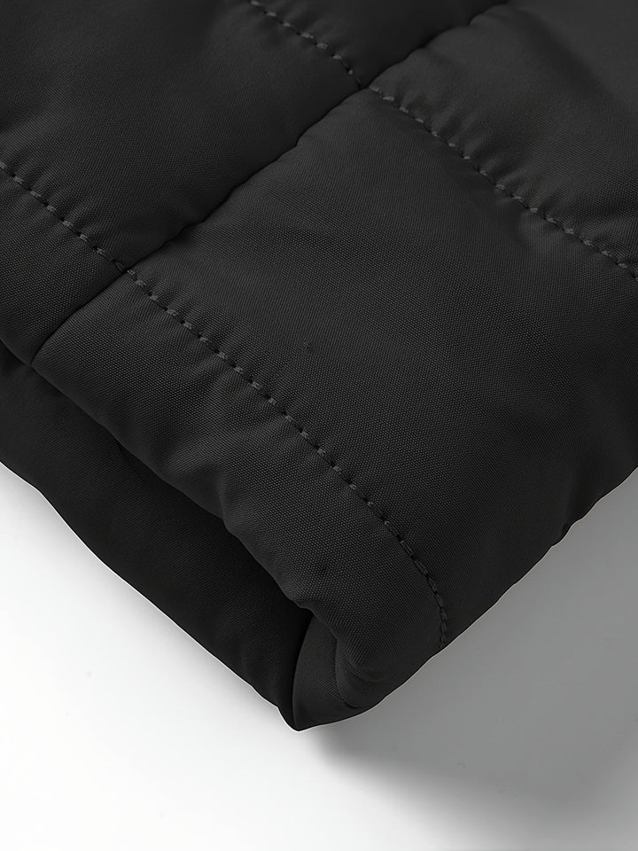 Hugo | Lightweight Insulated Jacket