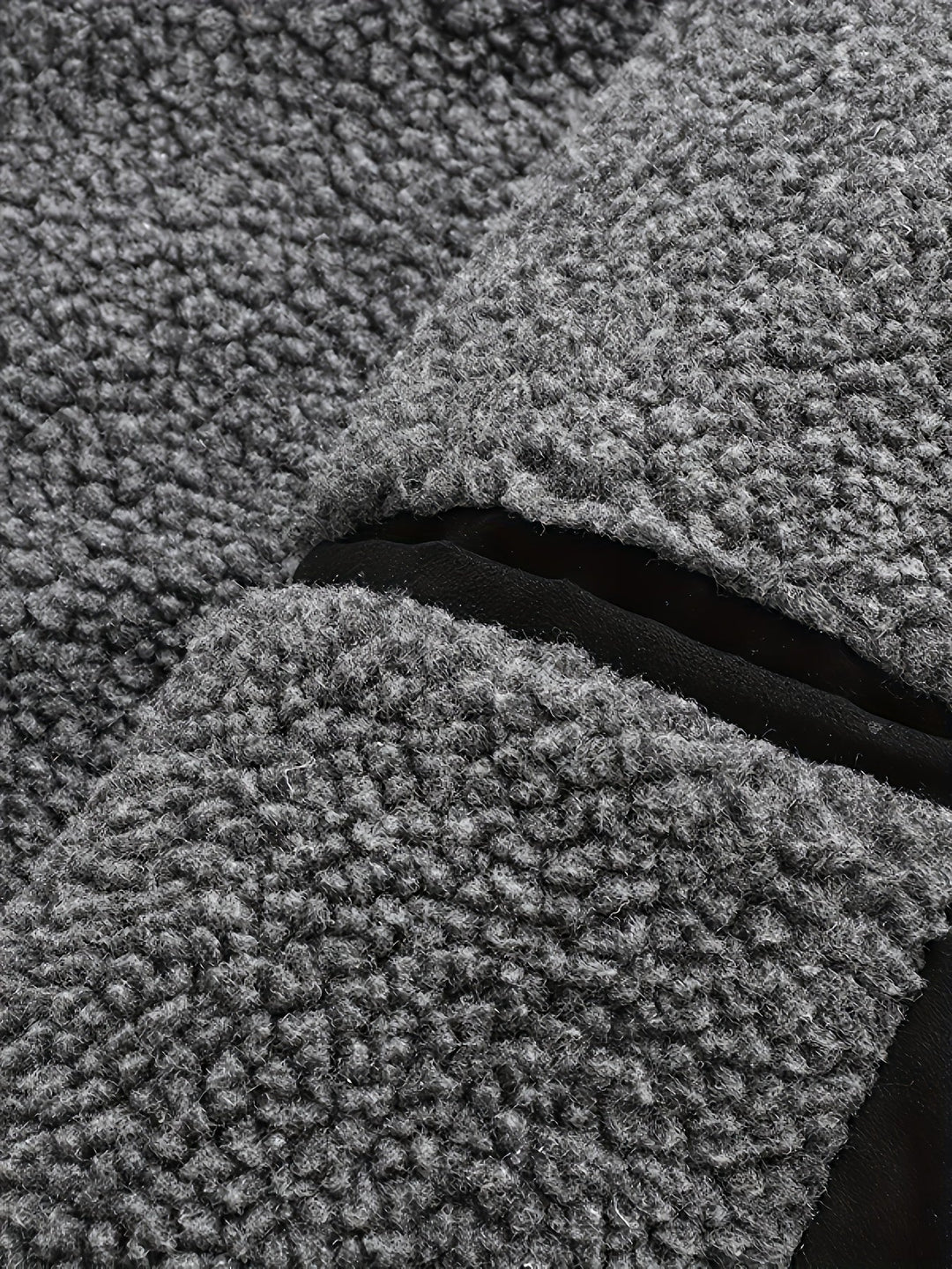 Bronson | Cozy-Lined Work Jacket