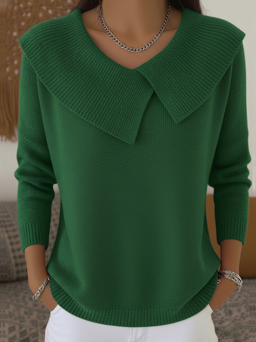 Luna - Women's Christmas Sweater