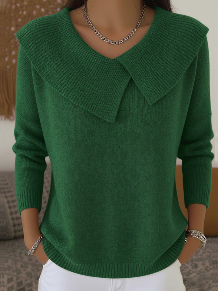 Luna - Women's Christmas Sweater