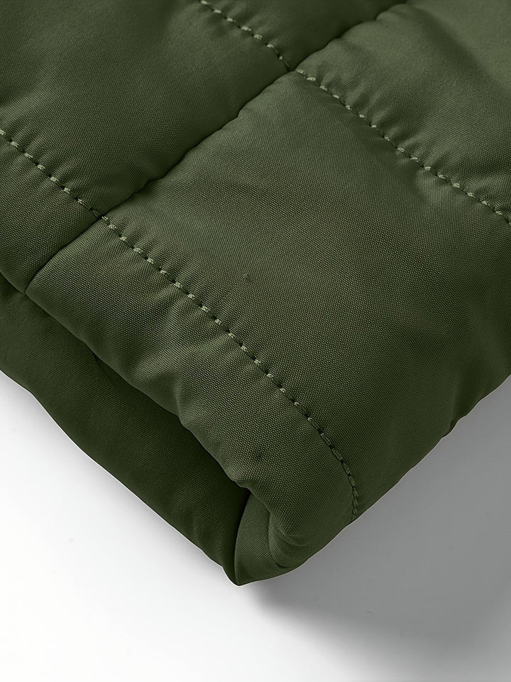 Hugo | Lightweight Insulated Jacket