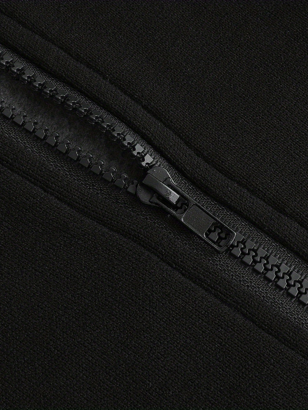 Bryce | Color Block Zip Hoodie Jacket