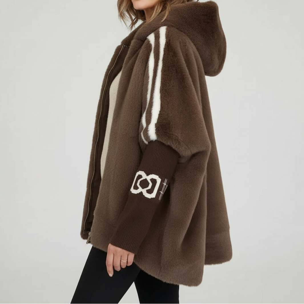 Briella | Quilted Jacket