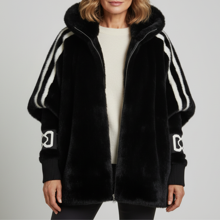 Briella | Quilted Jacket