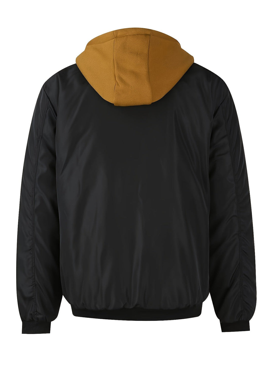 Bryson | Padded Jacket with Hood