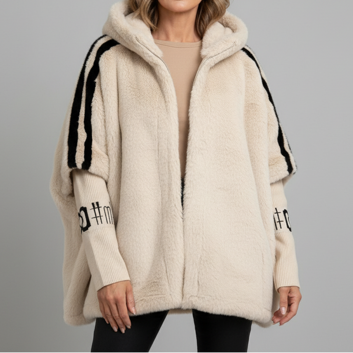 Briella | Quilted Jacket