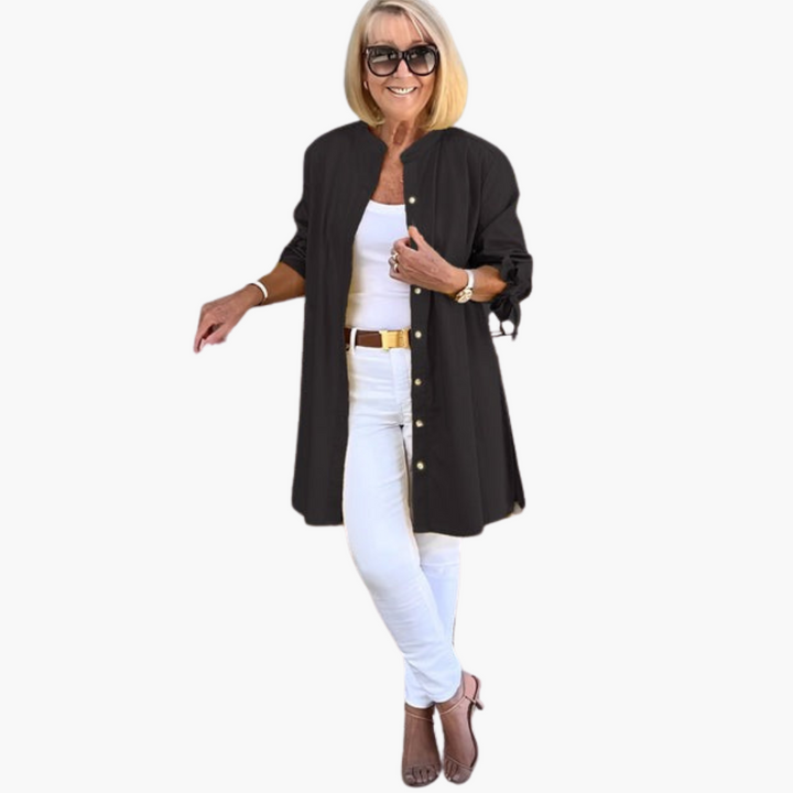 BRISEIS – FLOWING OUTER LAYER