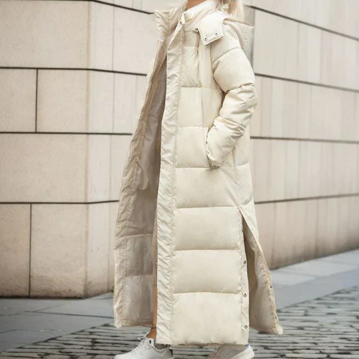 Melisa | Winter Jacket