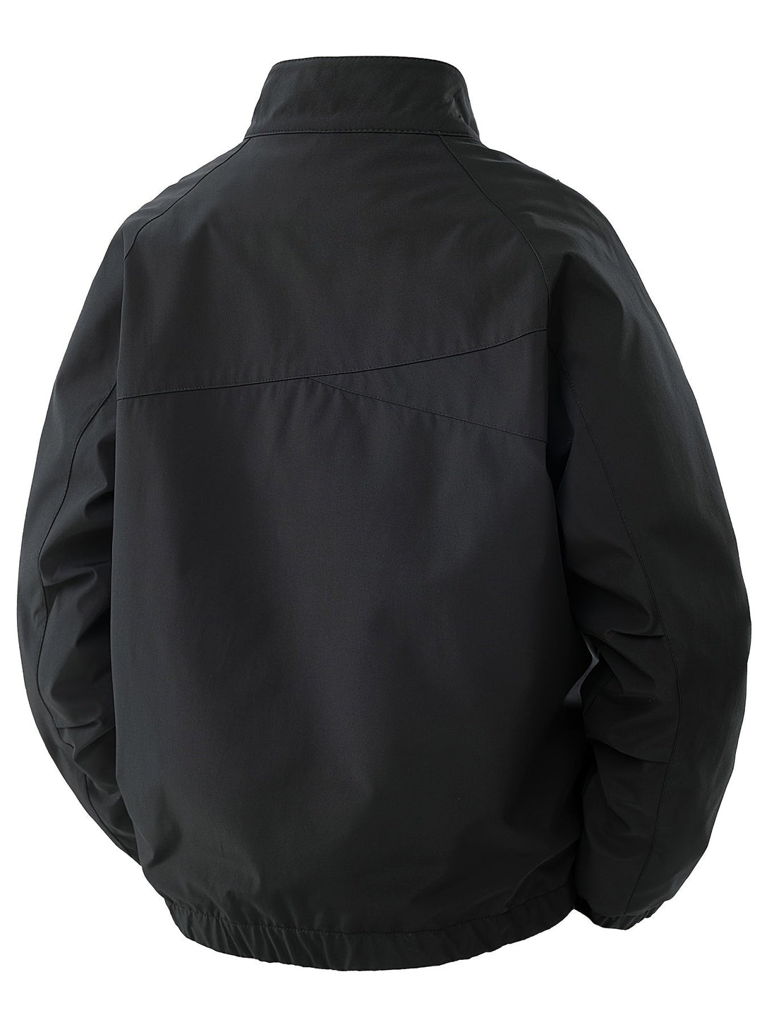 Giselle – Casual Lightweight Windbreaker
