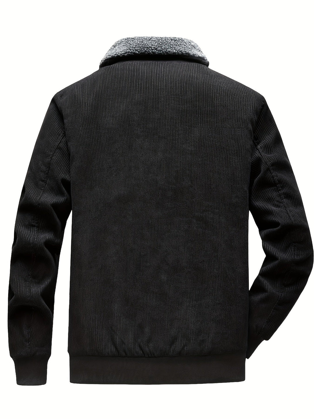 Bronson | Cozy-Lined Work Jacket