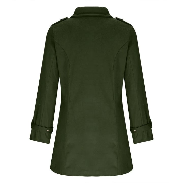 Sophia - Elegant Premium Warm Coat