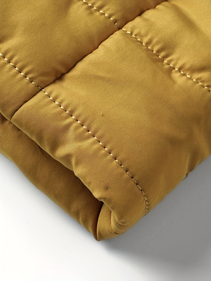 Hugo | Lightweight Insulated Jacket