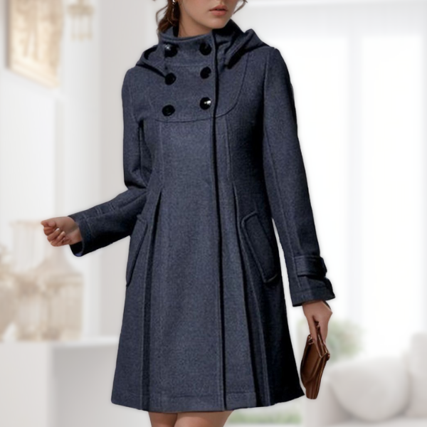 Solana - Stylish Jacket