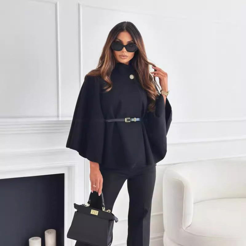 Mae - Gilet Jacket