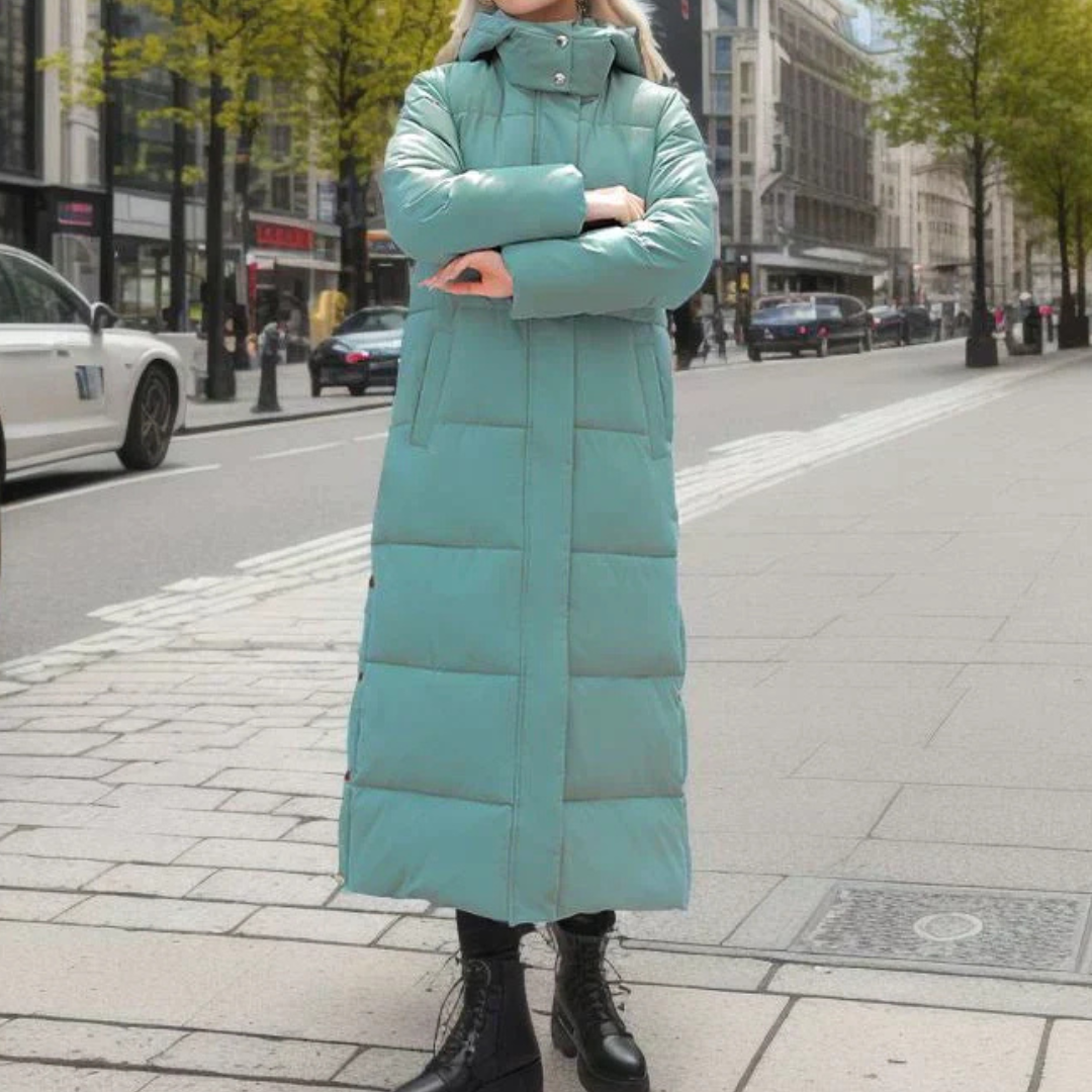 Melisa | Winter Jacket