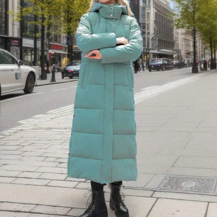 Melisa | Winter Jacket