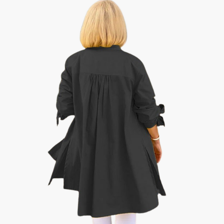 BRISEIS – FLOWING OUTER LAYER