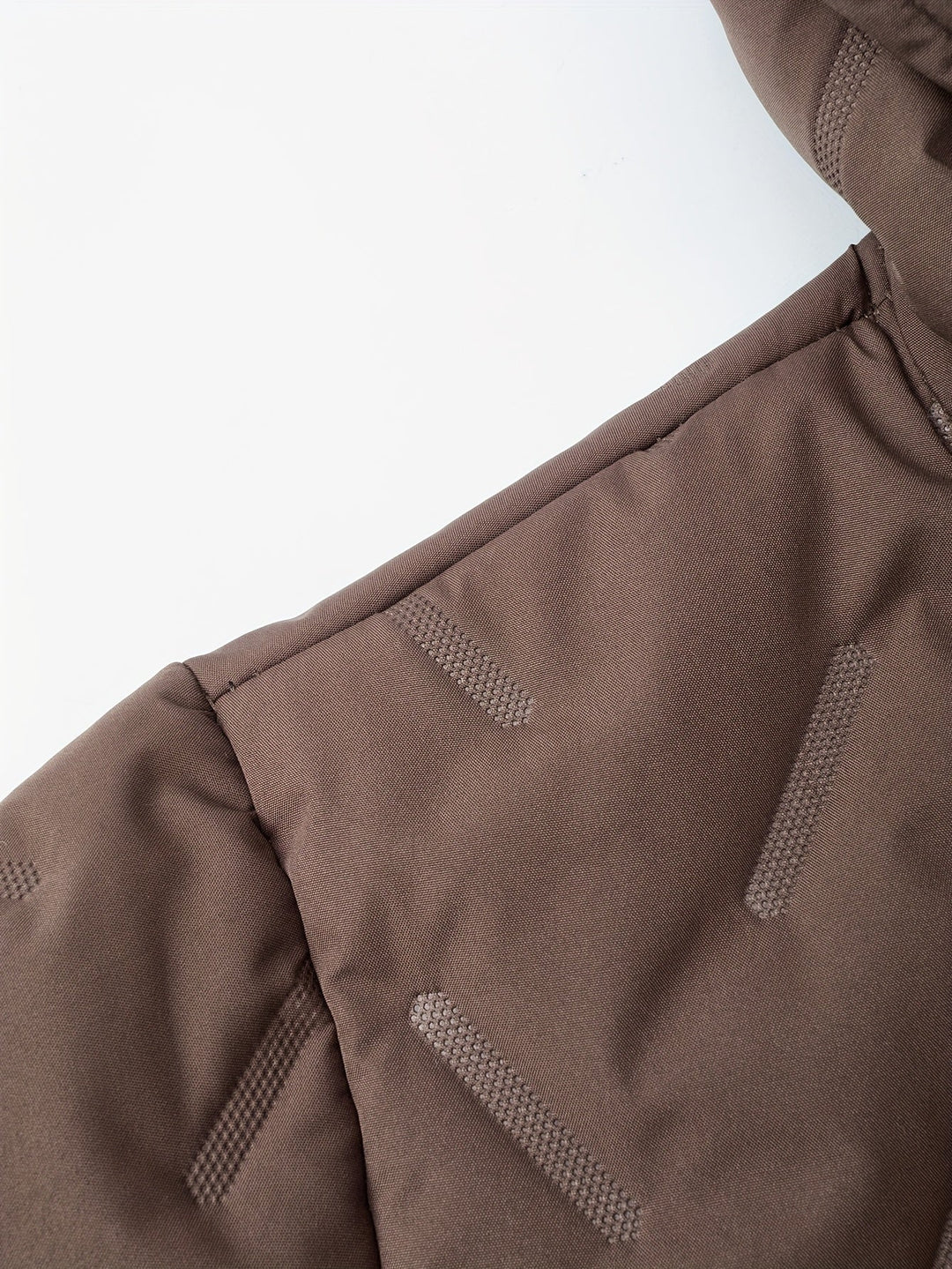 Emory | Quilted Winter Jacket