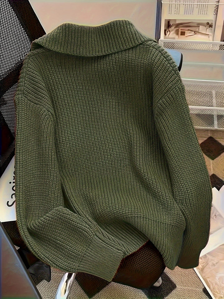 Haven - Premium Sweater Jast