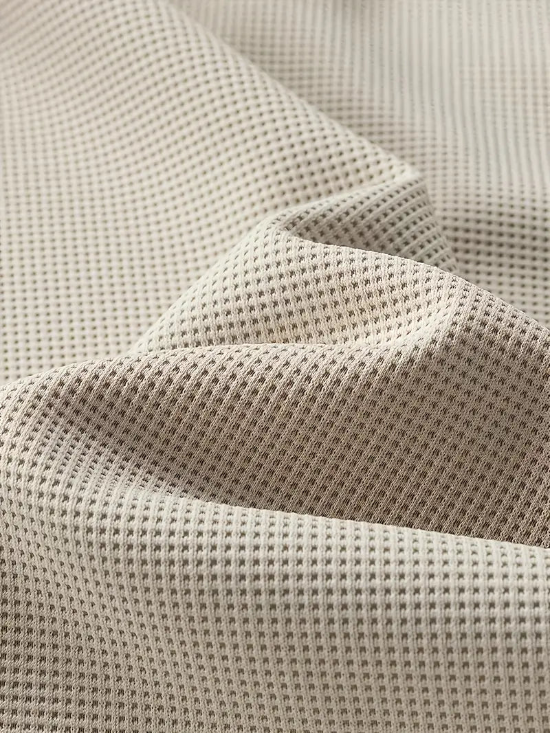 Wilbert - Daily Long Sleeve Shirt with Layered Look