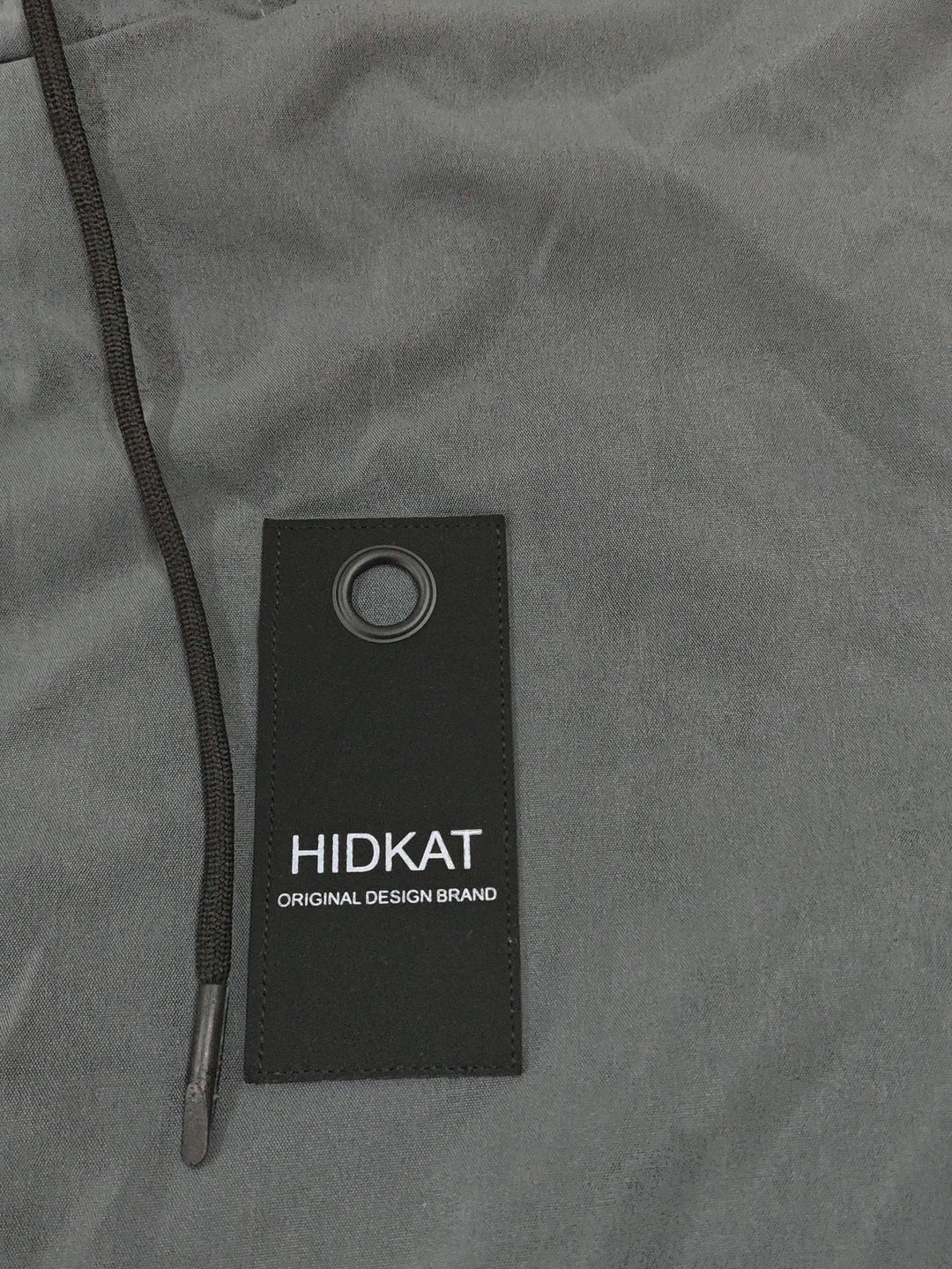 Lincoln | Quilted Mid-Length Parka Jacket