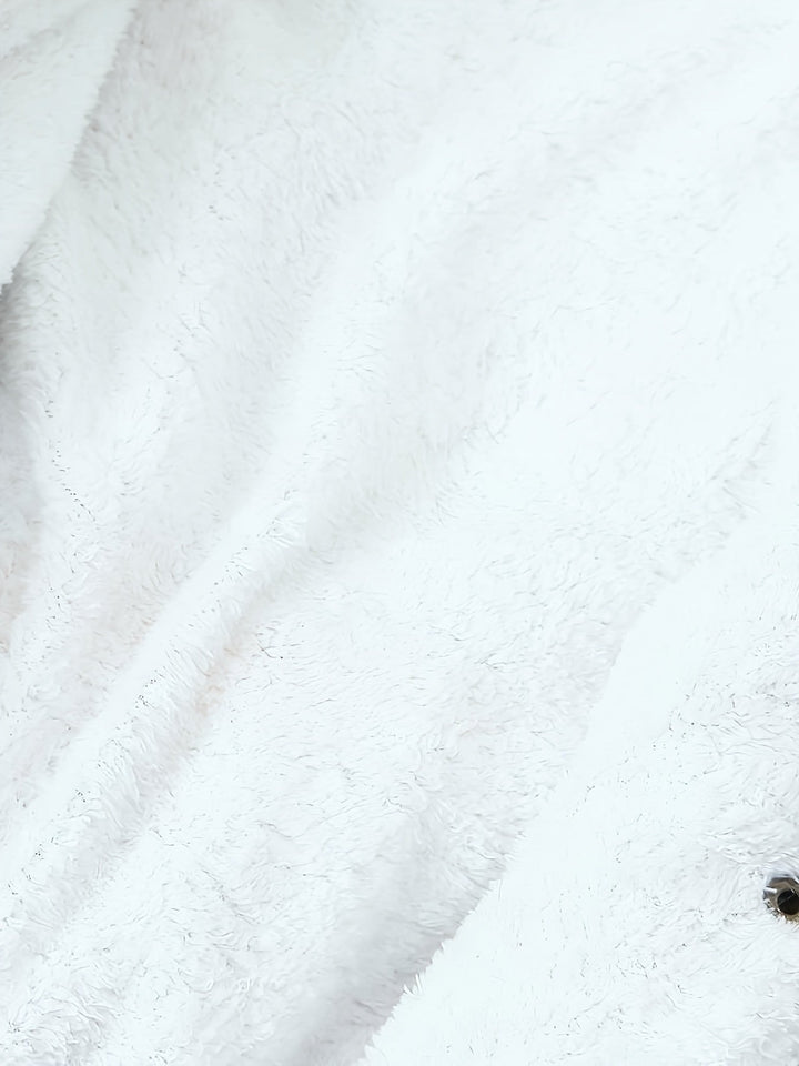 Carolyn | Cozy Lined Winter Parka