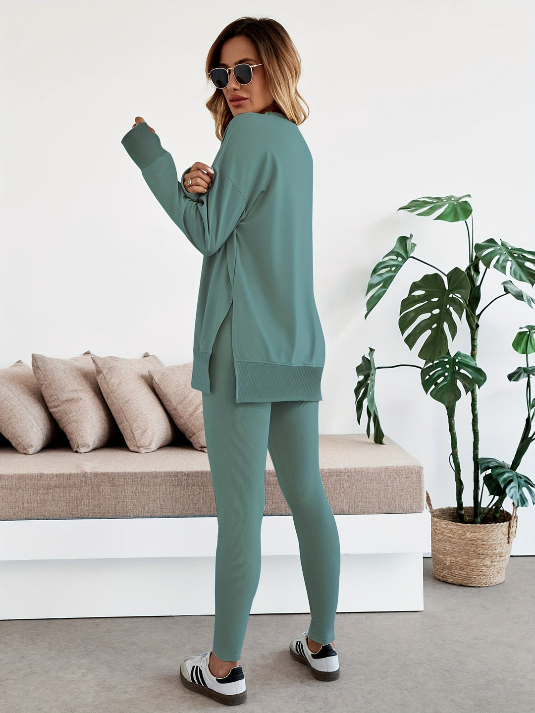 Josie - Comfortable Loungewear Set