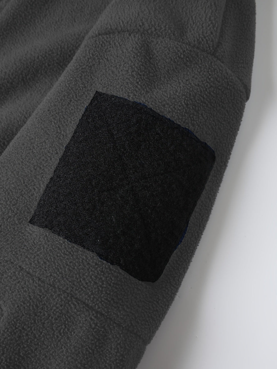 Rory | Robust Hooded Zip Jacket
