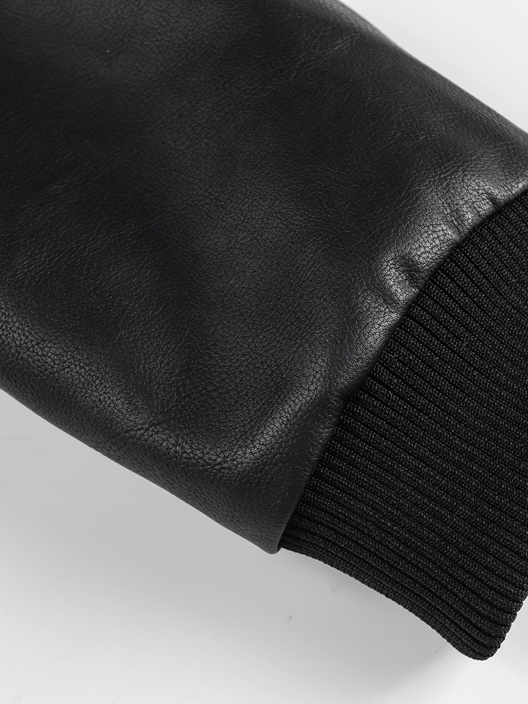 Roderick | Robust Biker Jacket with Hood