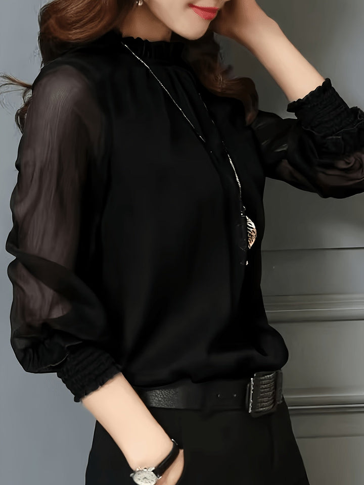 Leah | Women&