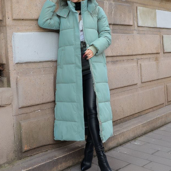 Melisa | Winter Jacket