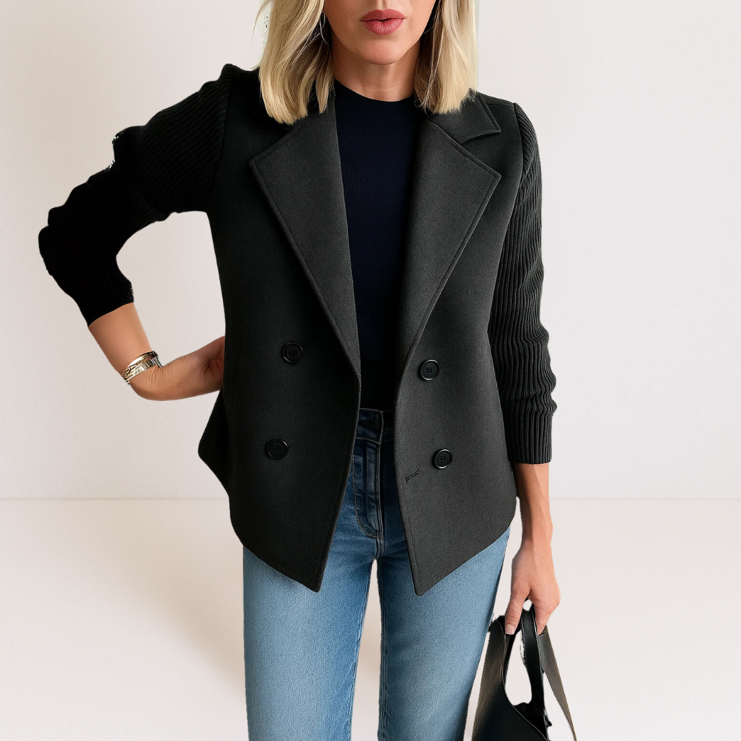 Lena - Premium Blazer for the Day