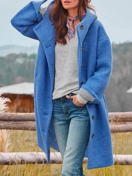 Meryl | Jacket