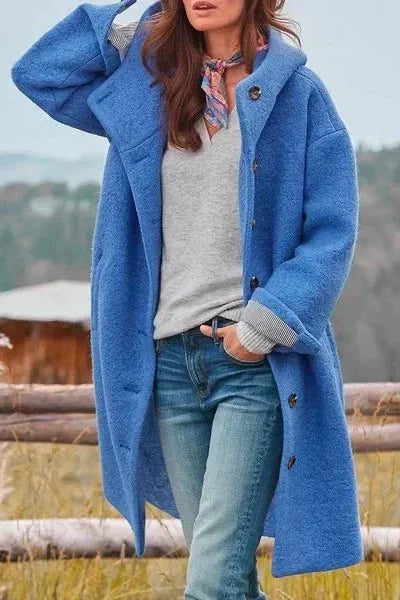 Solstice – Jacket