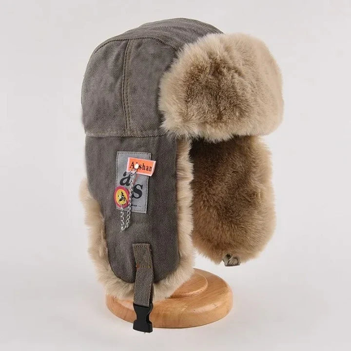 Pool Plush Hat