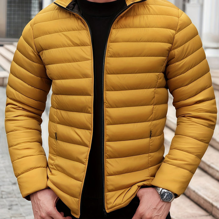 Hugo | Lightweight Insulated Jacket