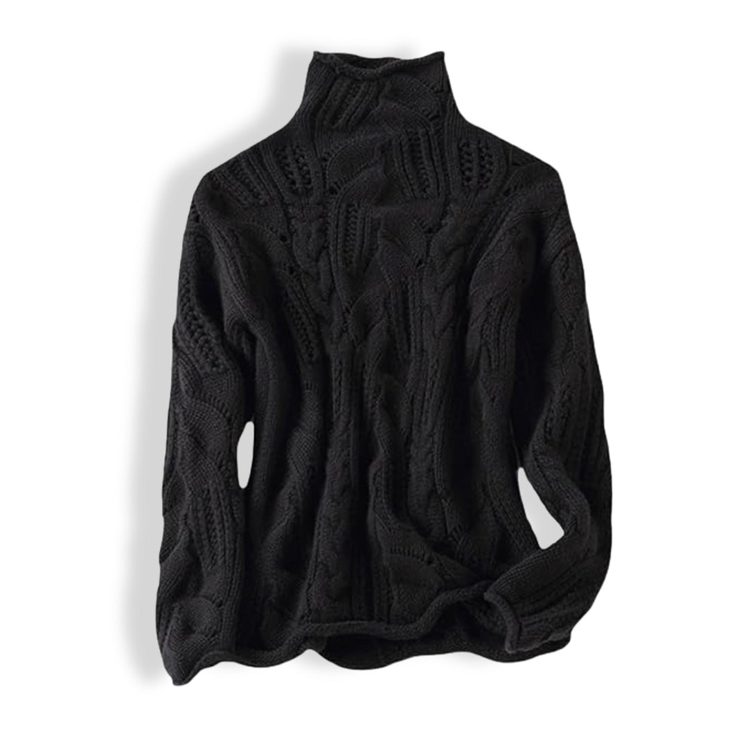 Helena - Slimmer Stylish Sweater