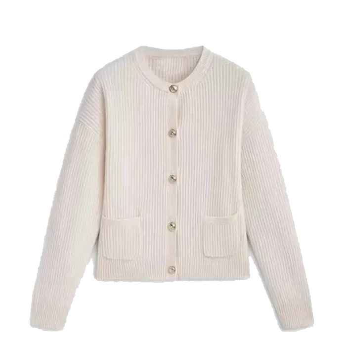 PENELOPE Knitted Cardigan