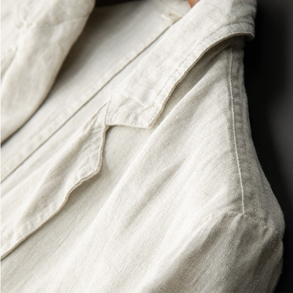 Aldo Bellamy Linen Duo