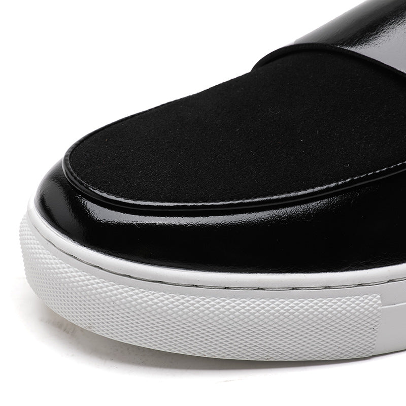 Bellagio Elevated Loafers