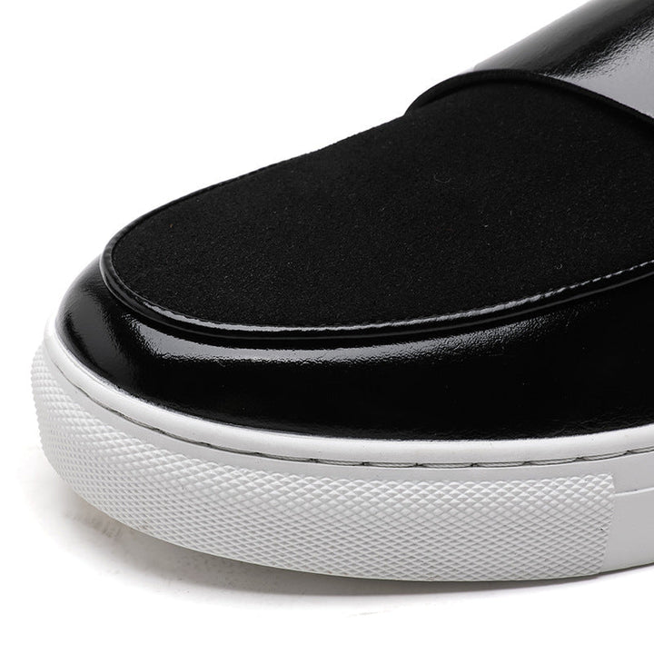 Bellagio Elevated Loafers