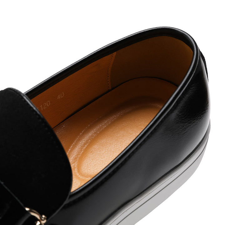 Bellagio Elevated Loafers