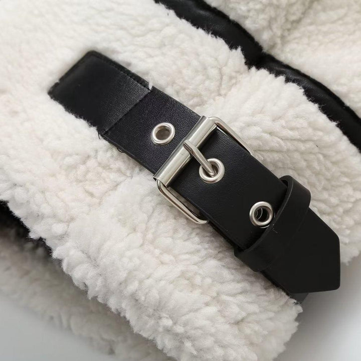 Eleanor Sherpa Jacket