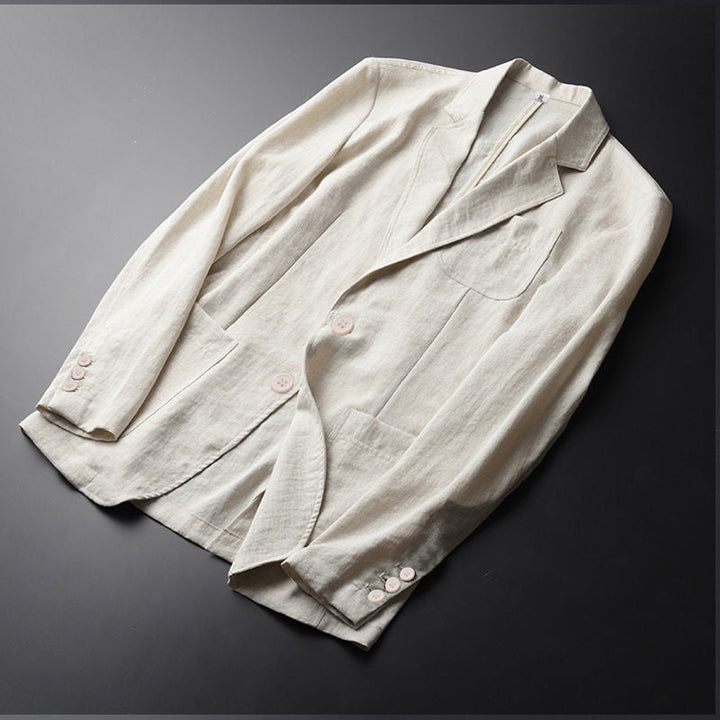 Aldo Bellamy Linen Duo