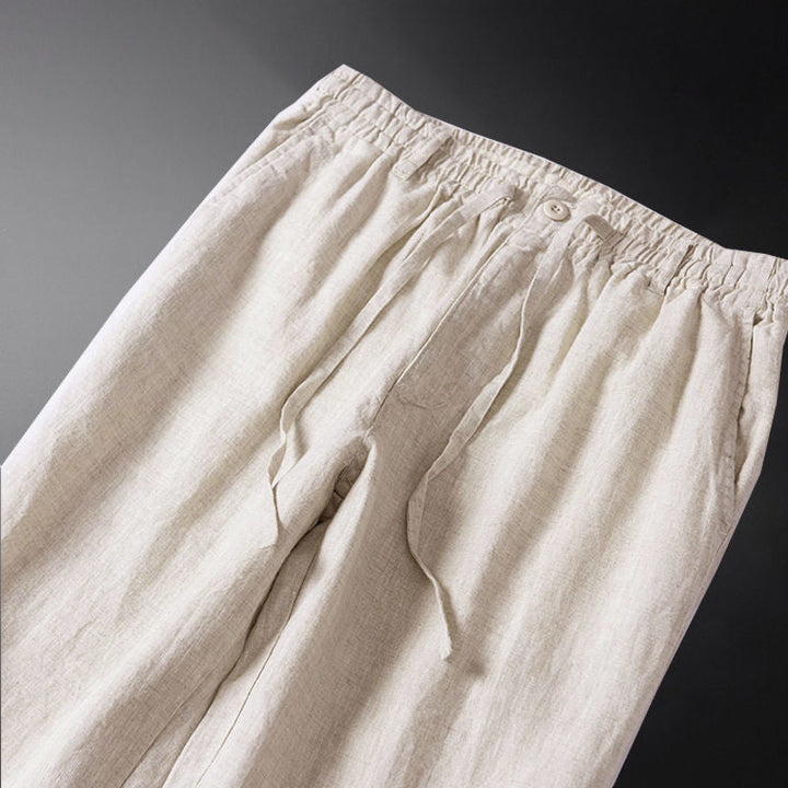 Aldo Bellamy Linen Duo