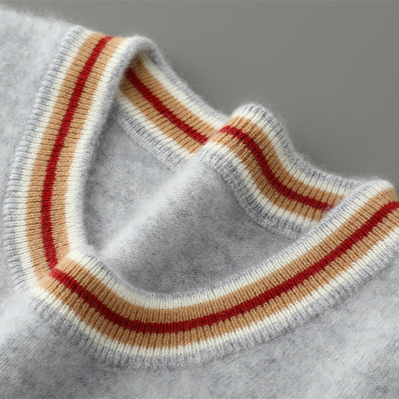 Rivani 100% Merino Wool Shirt