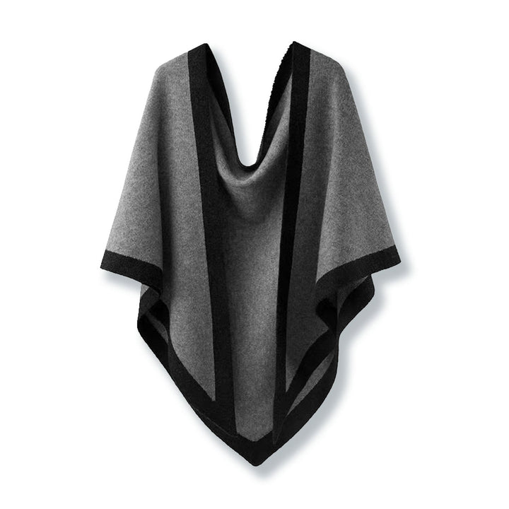 Juliet Triangle Cashmere Scarf
