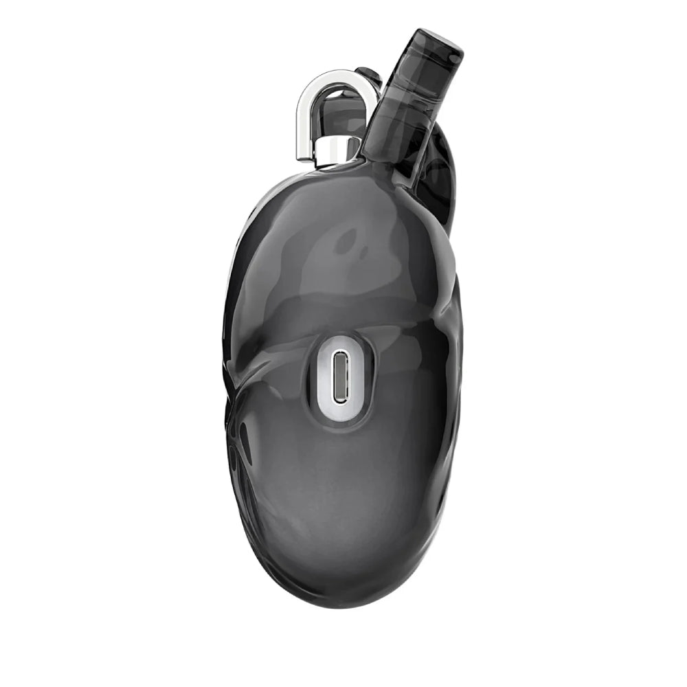 The Love AirPods Heart Case