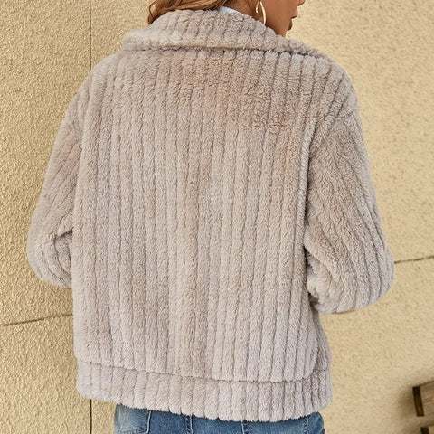 Iris | Elegant Coat
