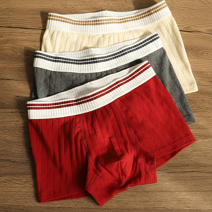 Cole Organic Cotton Boxer Shorts